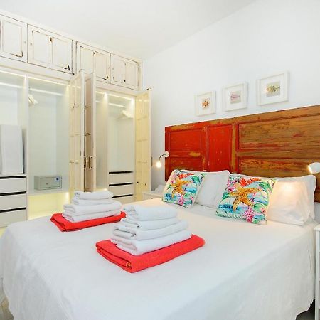 شقة Casa Capricho بويرتو ذيل كارمين المظهر الخارجي الصورة