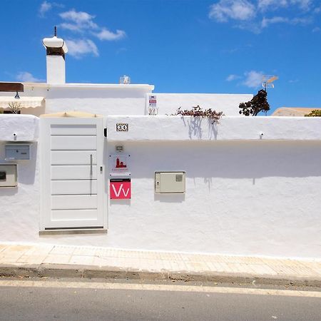 شقة Casa Capricho بويرتو ذيل كارمين المظهر الخارجي الصورة