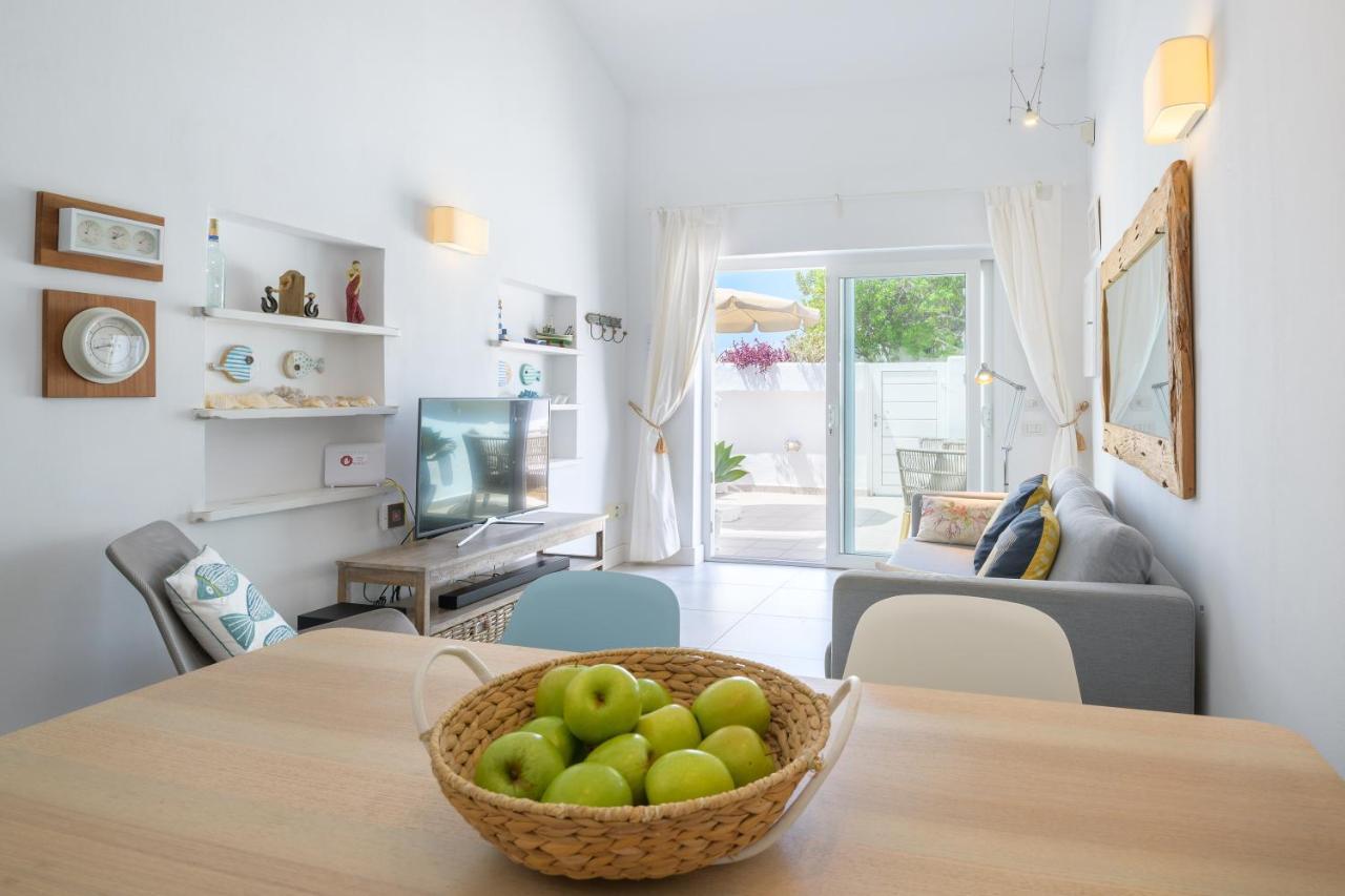 شقة Casa Capricho بويرتو ذيل كارمين المظهر الخارجي الصورة