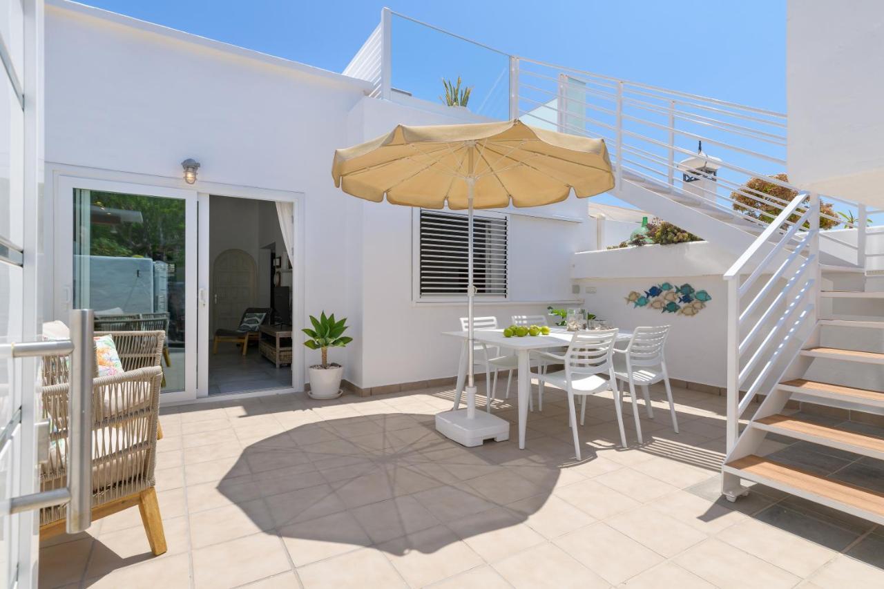 شقة Casa Capricho بويرتو ذيل كارمين المظهر الخارجي الصورة