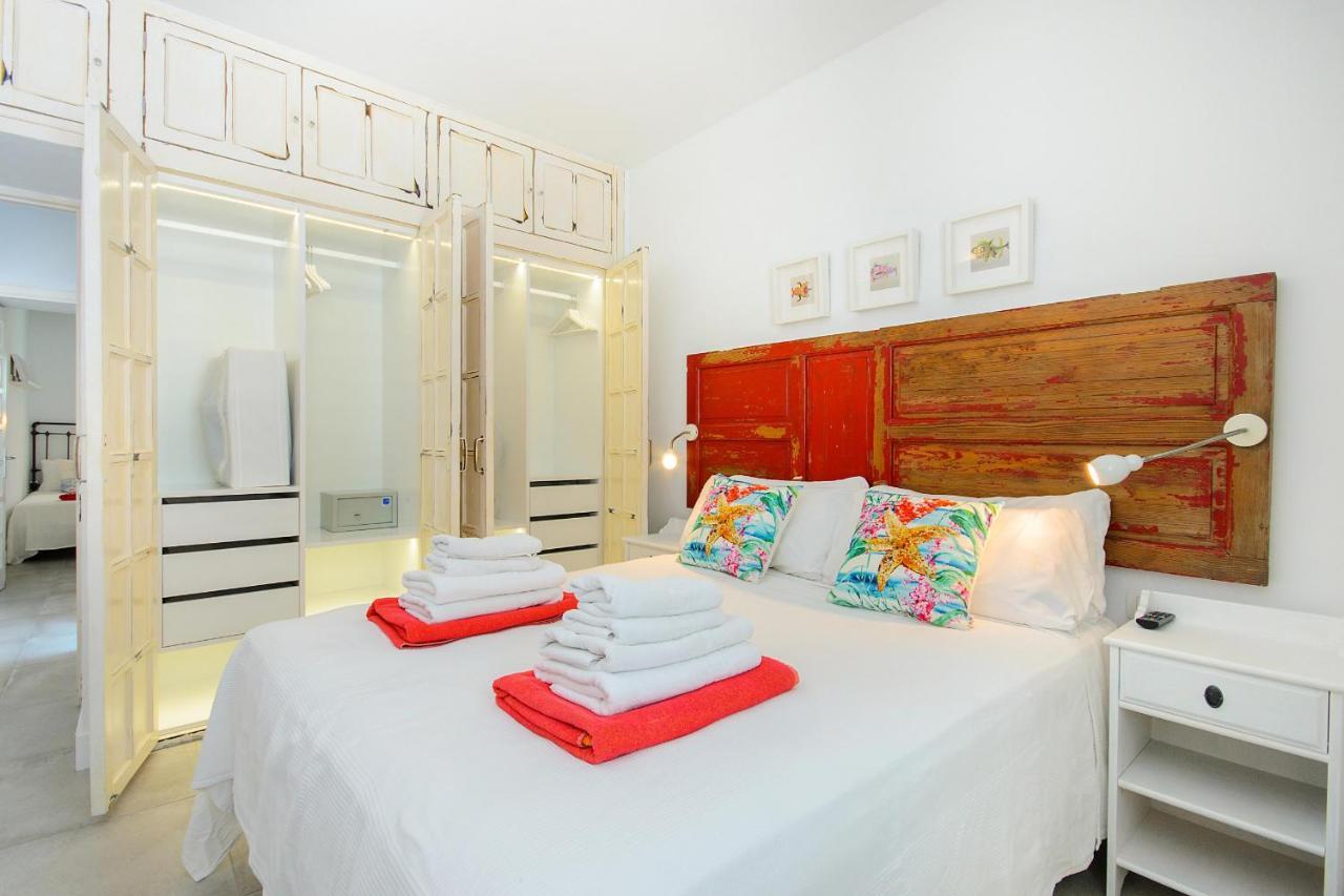 شقة Casa Capricho بويرتو ذيل كارمين المظهر الخارجي الصورة