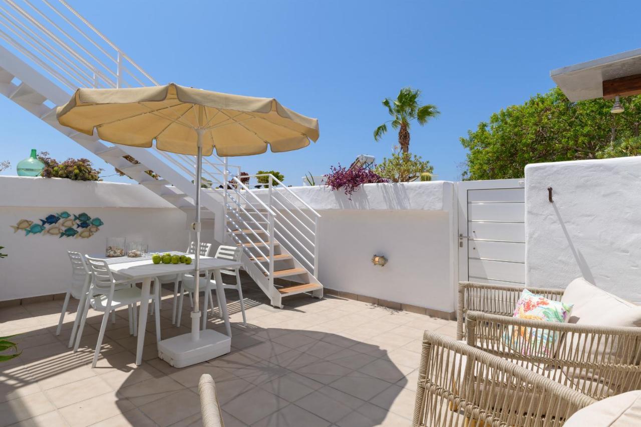 شقة Casa Capricho بويرتو ذيل كارمين المظهر الخارجي الصورة