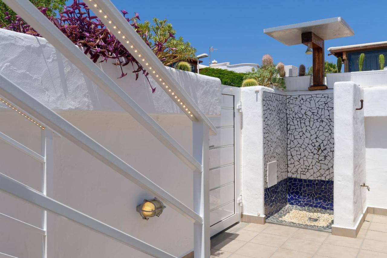 شقة Casa Capricho بويرتو ذيل كارمين المظهر الخارجي الصورة