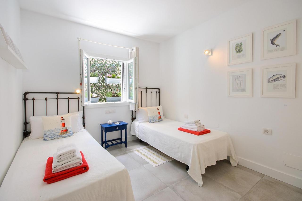 شقة Casa Capricho بويرتو ذيل كارمين المظهر الخارجي الصورة