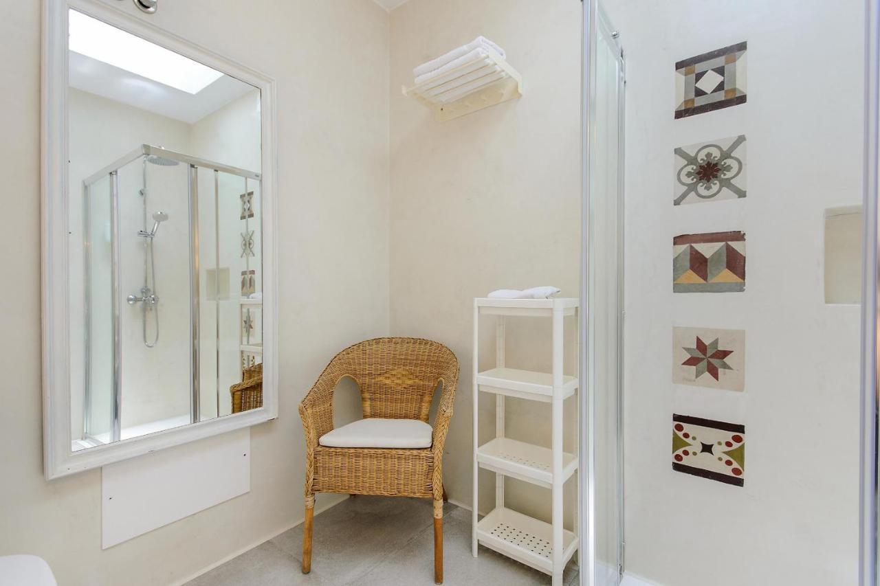 شقة Casa Capricho بويرتو ذيل كارمين المظهر الخارجي الصورة