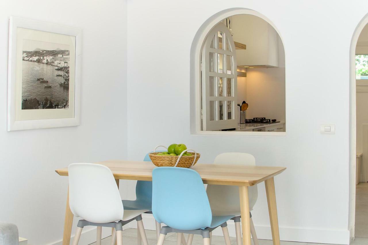 شقة Casa Capricho بويرتو ذيل كارمين المظهر الخارجي الصورة